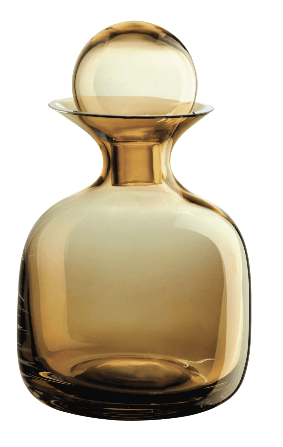 ASA - CARAFE AMBRE 1,5L