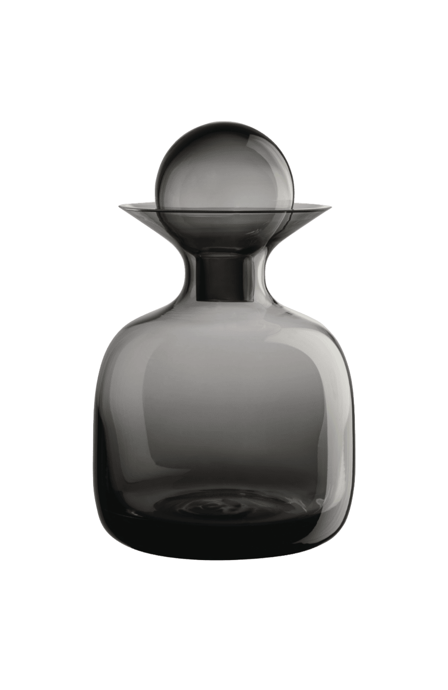 ASA - CARAFE GRISE 0,75L
