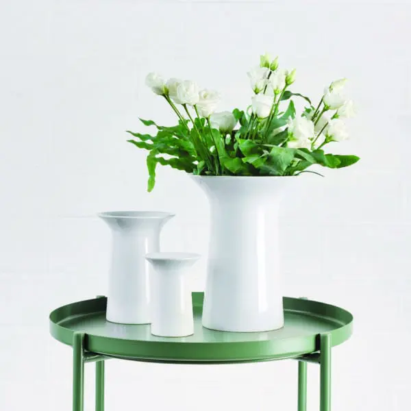 ASA - PETIT VASE BLANC – Image 2