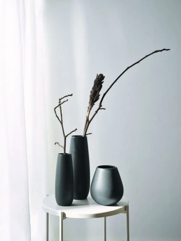 ASA - VASE NOIR – Image 2