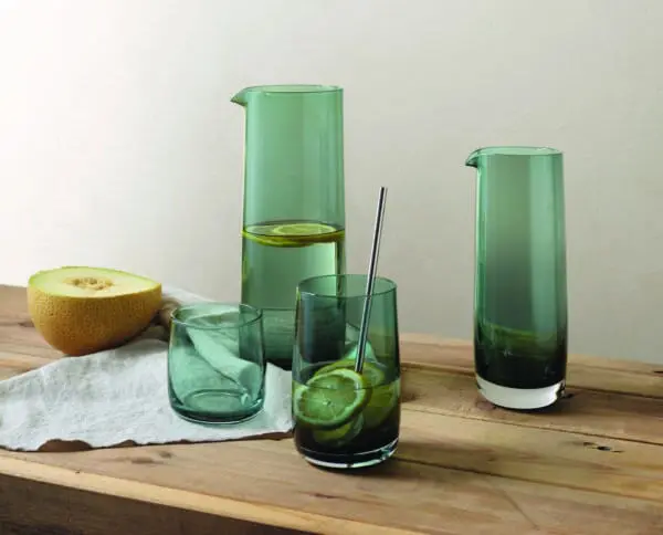 ASA - CARAFE VERTE - 1,2L – Image 2