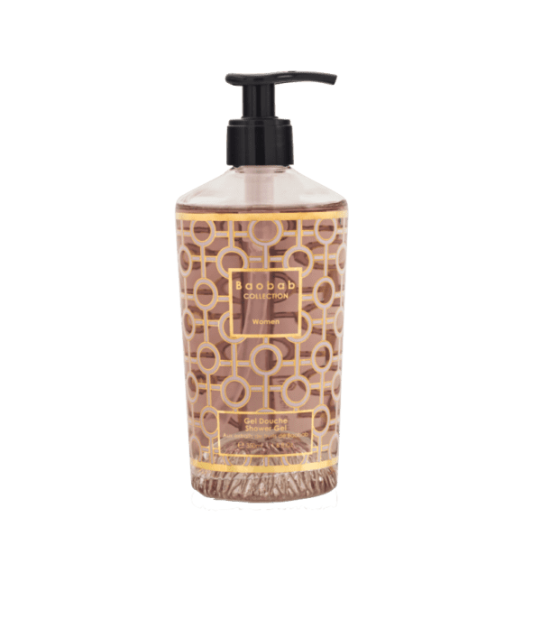 GEL DOUCHE BAOBAB - WOMEN