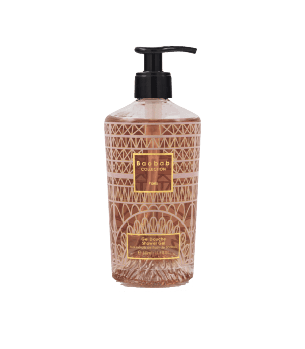 GEL DOUCHE BAOBAB - PARIS