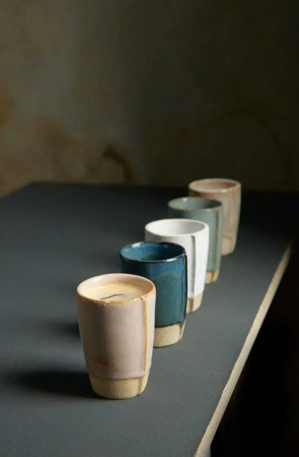 ASA - MUG A EXPRESSO BLEU – Image 3