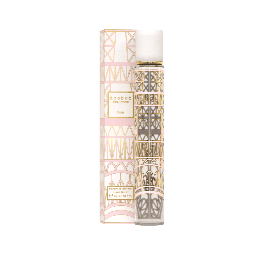 BAOBAB - PARFUM D'AMBIANCE PARIS
