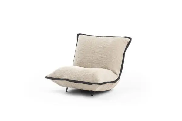 RALPH M - FAUTEUIL MOÏA – Image 4