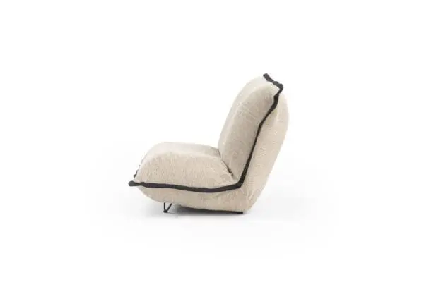 RALPH M - FAUTEUIL MOÏA – Image 5