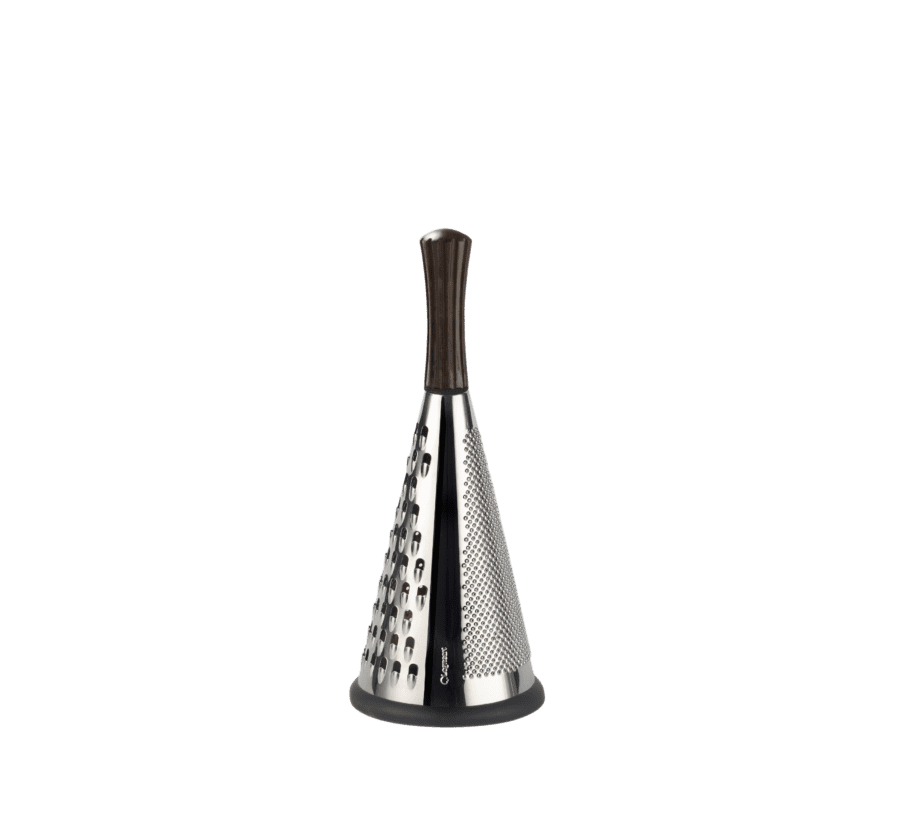 LEGNOART - RÂPE DE CUISINE - FRÊNE FONCÉ
