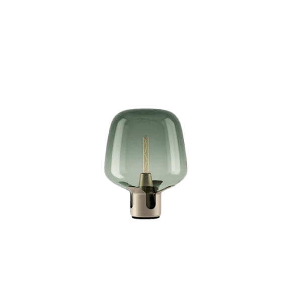 LODES  - LAMPE FLAR MEDIUM TURQUOISE