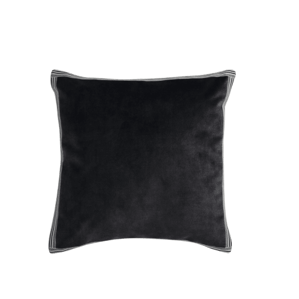 coussin casamance anthracite