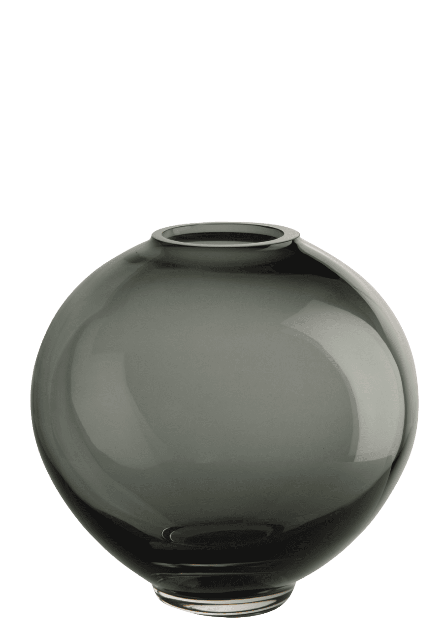 ASA - PETIT VASE GRIS