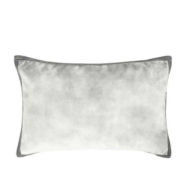 coussin casamance nacre